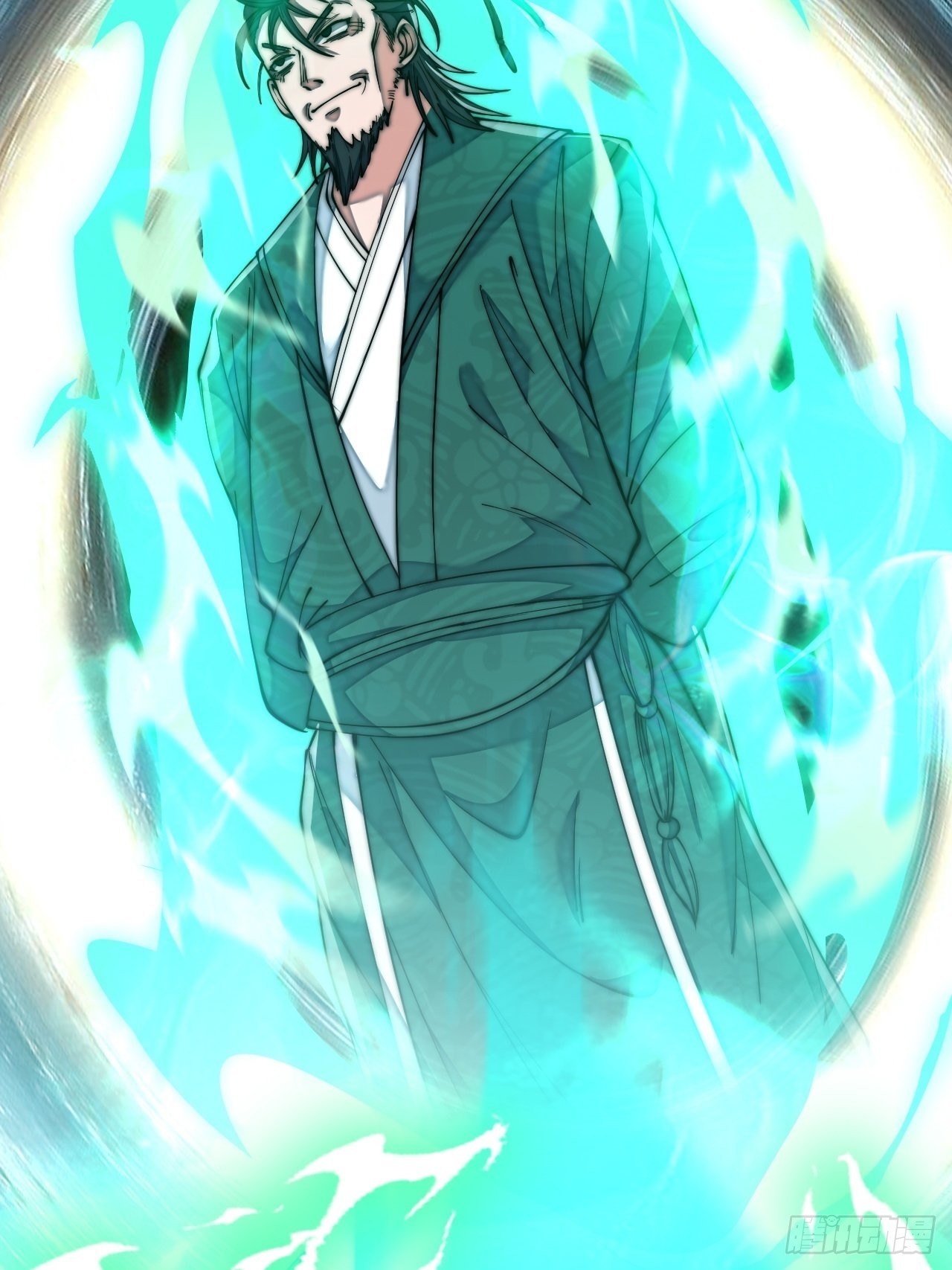 บุรุษที่มีโชค คงไม่ใช่ข้าแล้วแหละ ตอนที่ 52 หน้า 8