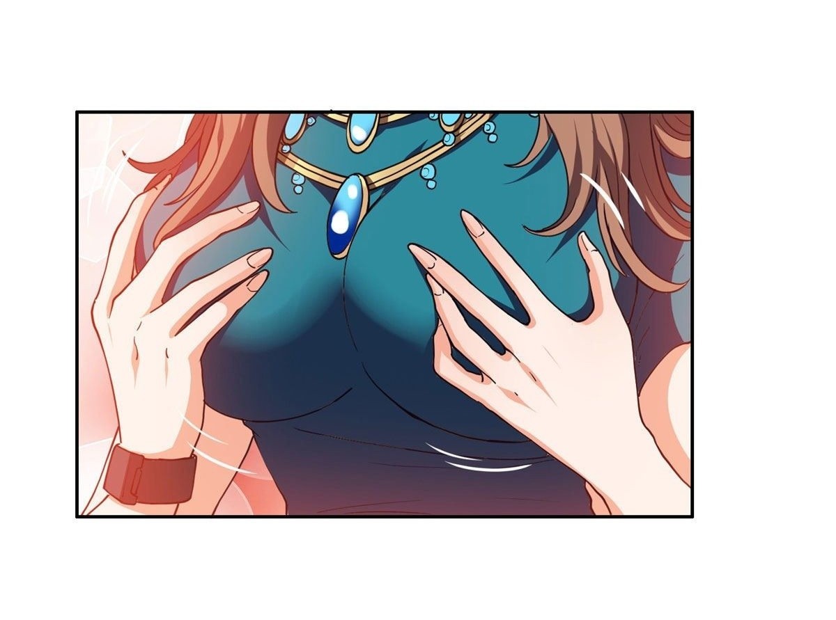 การเกิดใหม่ของพระเจ้ากับระบบผลาญเงินสุดกาว ตอนที่ 36 หน้า 23