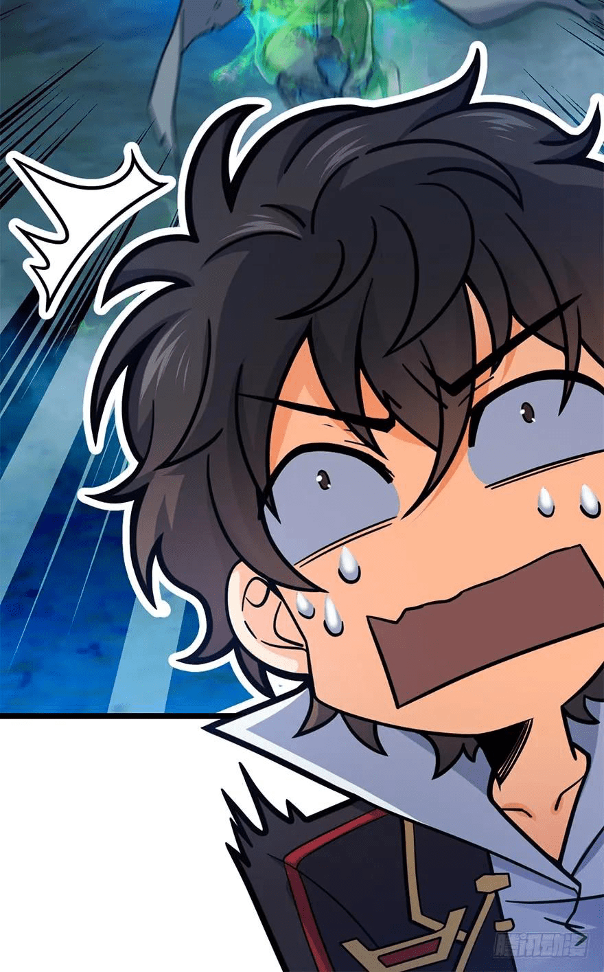 The new life of the Kuan King-ชีวิตใหม่ของราชาจอมกวน ตอนที่ 33 หน้า 6