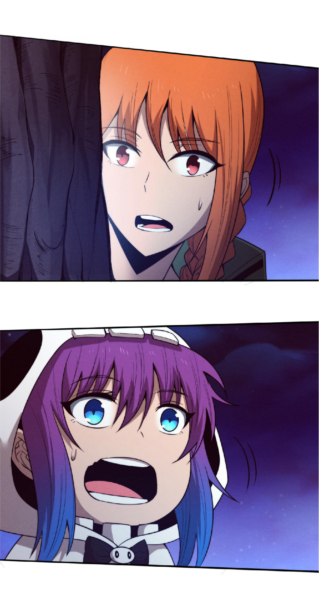 the frenzy of evolution การวิวัฒนาการที่บ้าคลั่ง ตอนที่ 89 หน้า 28