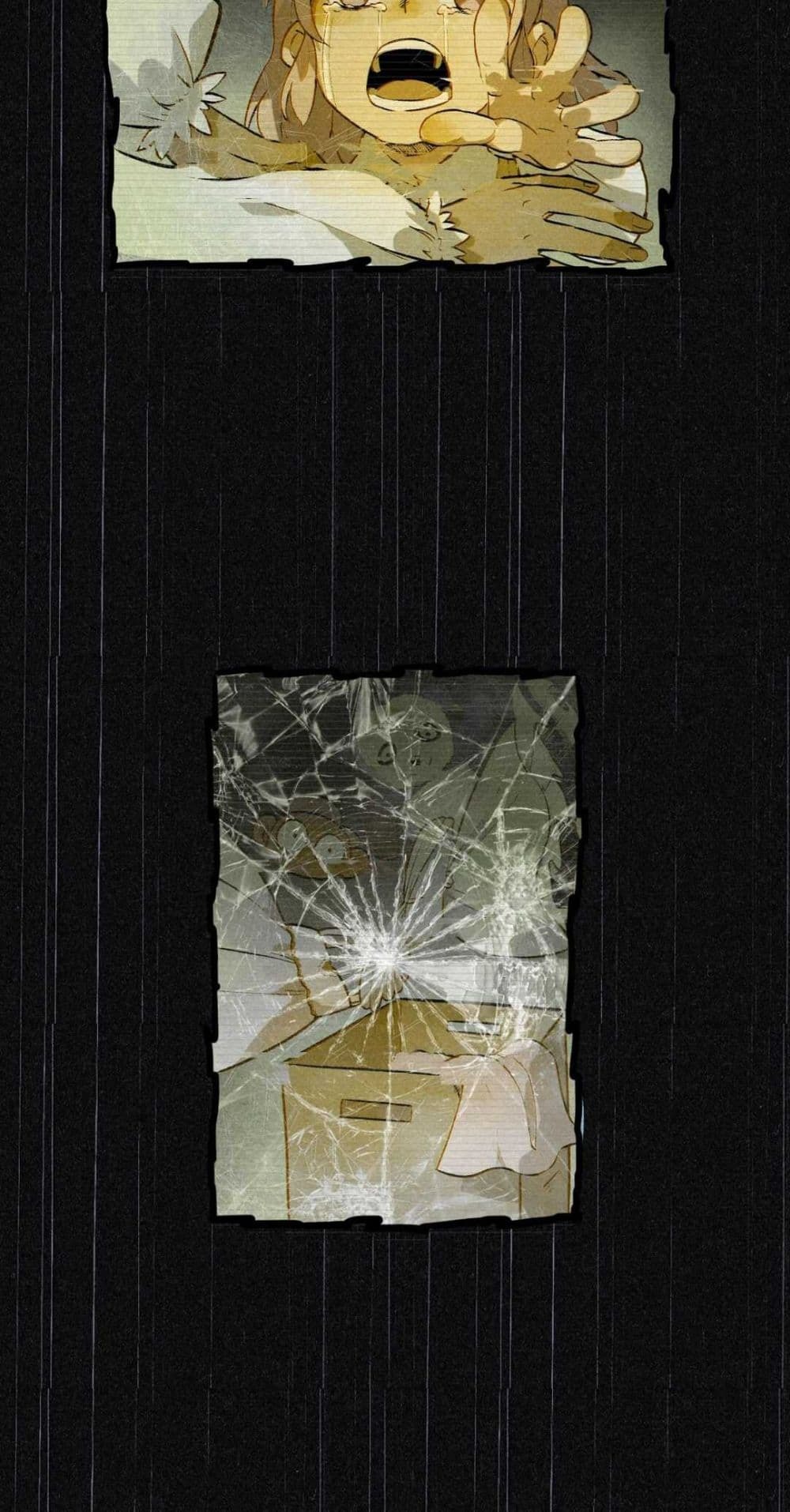 The Strong, The Few, True Cultivators on Campus : วิทยาเขตผู้ฝึกฝนวิญญาณที่แท้จริง ตอนที่ 11 หน้า 2