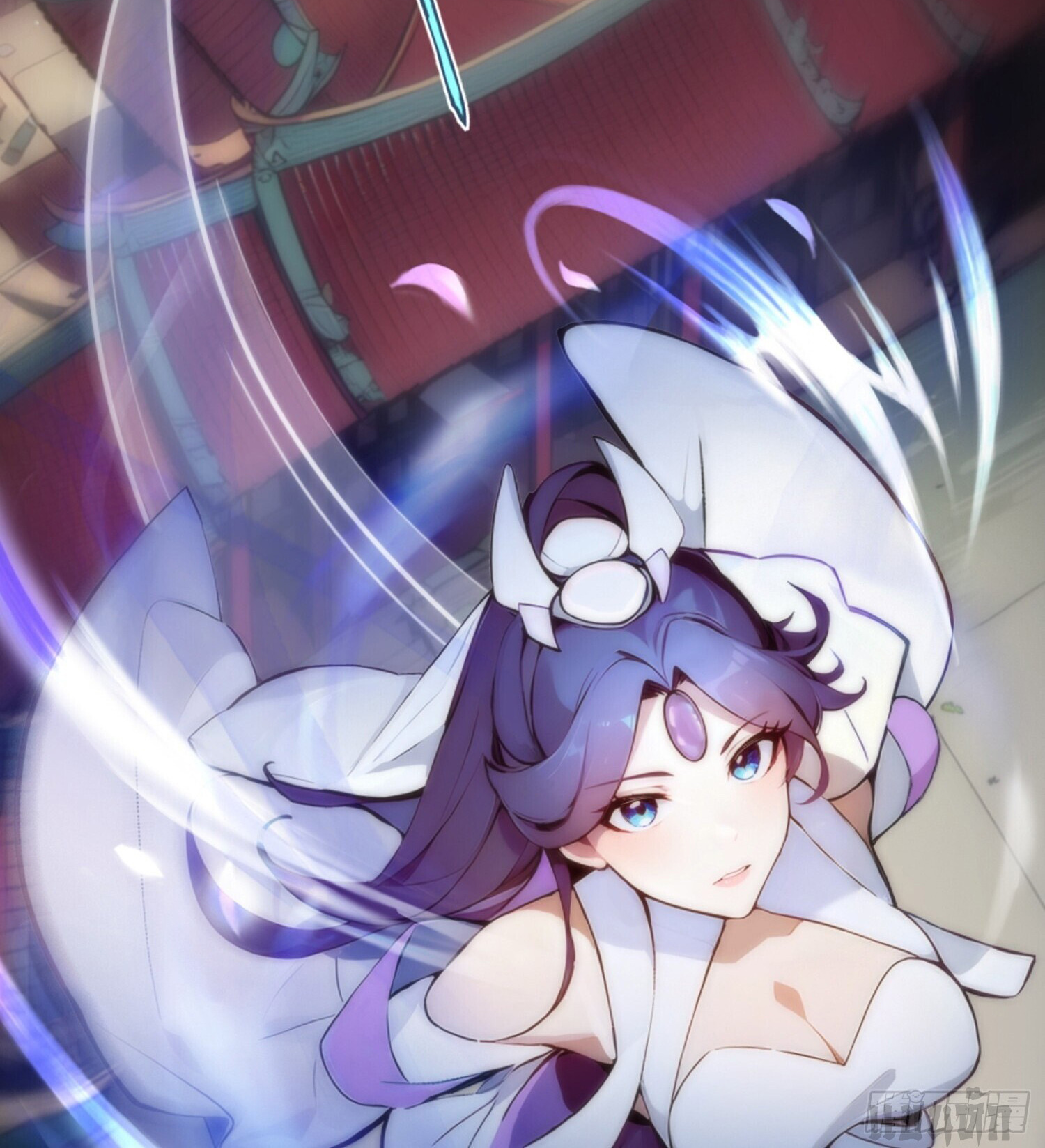 เจ้าช่วยแกล้งทำเป็นฝึกสักหน่อยจะได้ไหม ข้าขอร้อง！ ตอนที่ 4 หน้า 44