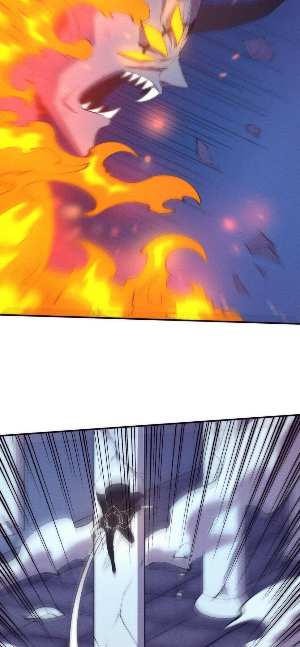 The Frenzy Of Evolution ตอนที่ 107 หน้า 35