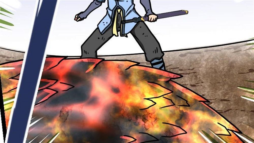 Peerless sword god เทพกระบี่ไรเทียมทาน ตอนที่ 34 หน้า 27