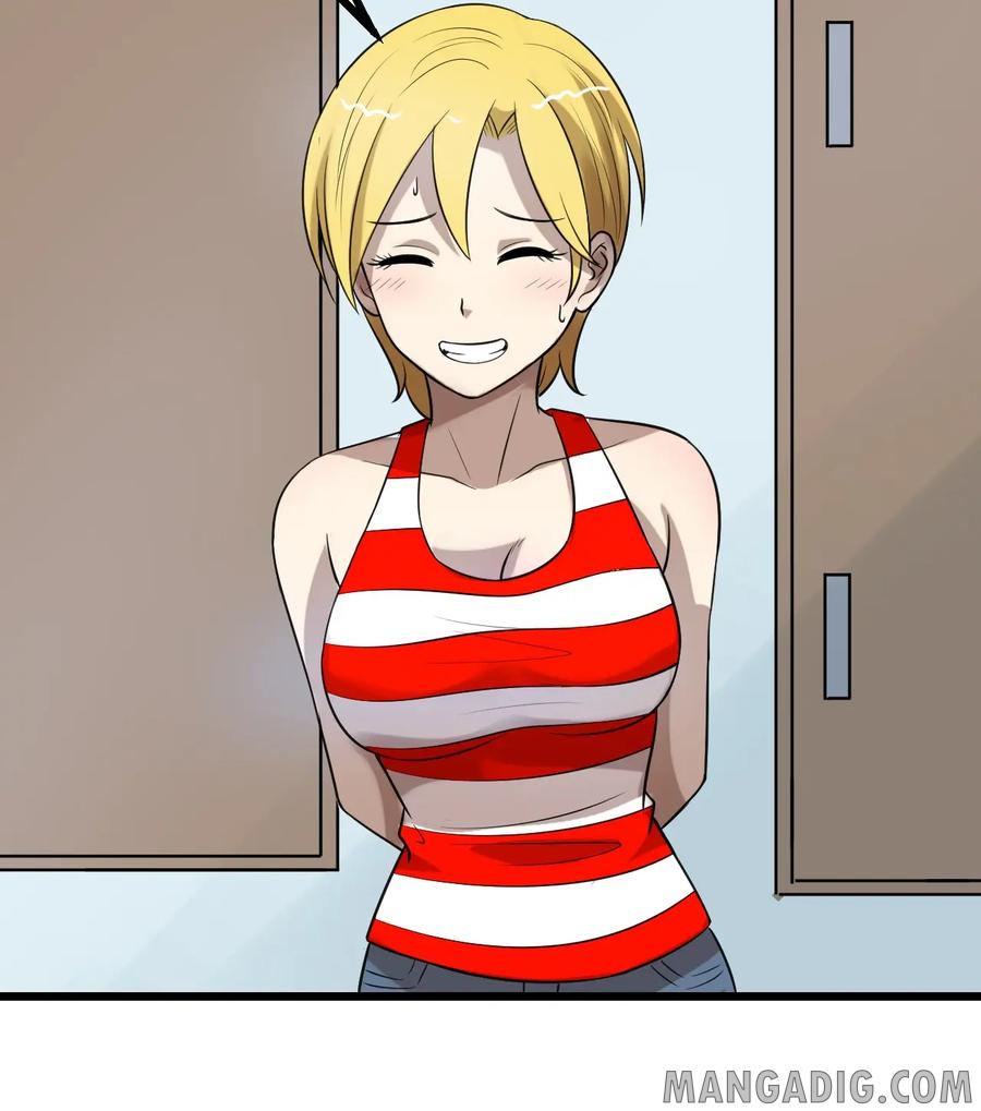 หัวหน้ามาเฟียกลับมาอายุ 16 อีกครั้ง ตอนที่ 37 หน้า 10