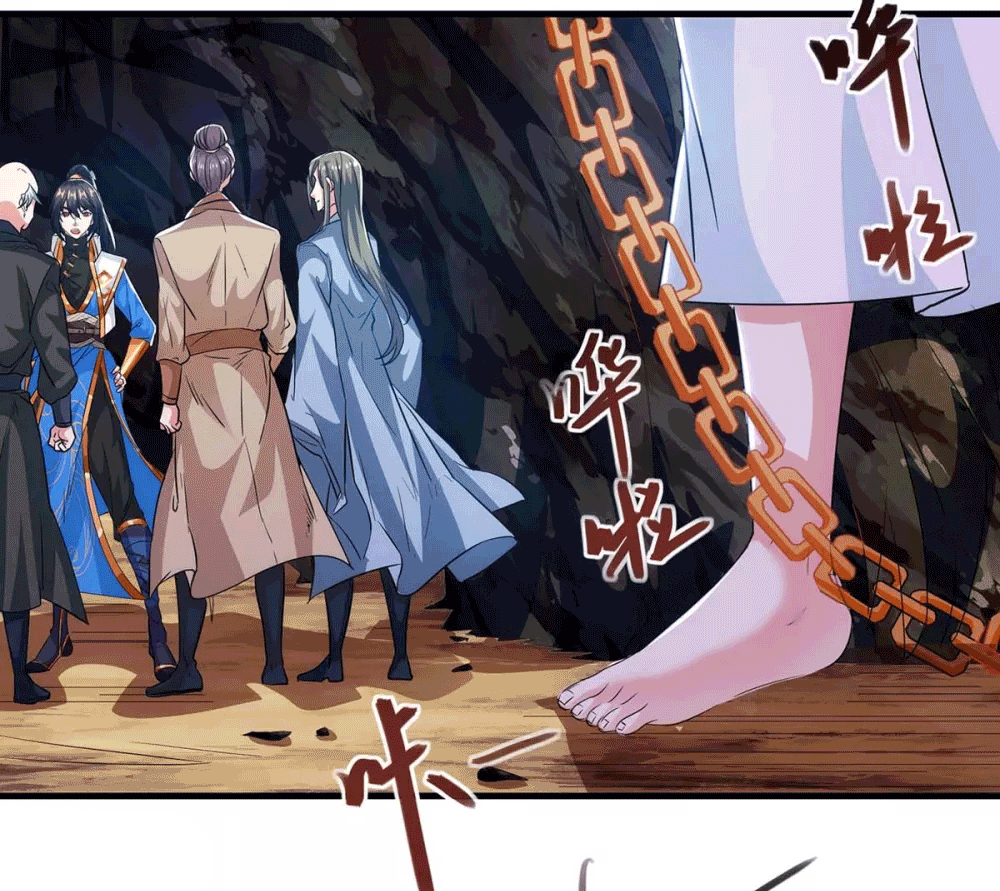One Step Toward Freedom ตอนที่ 258 หน้า 26