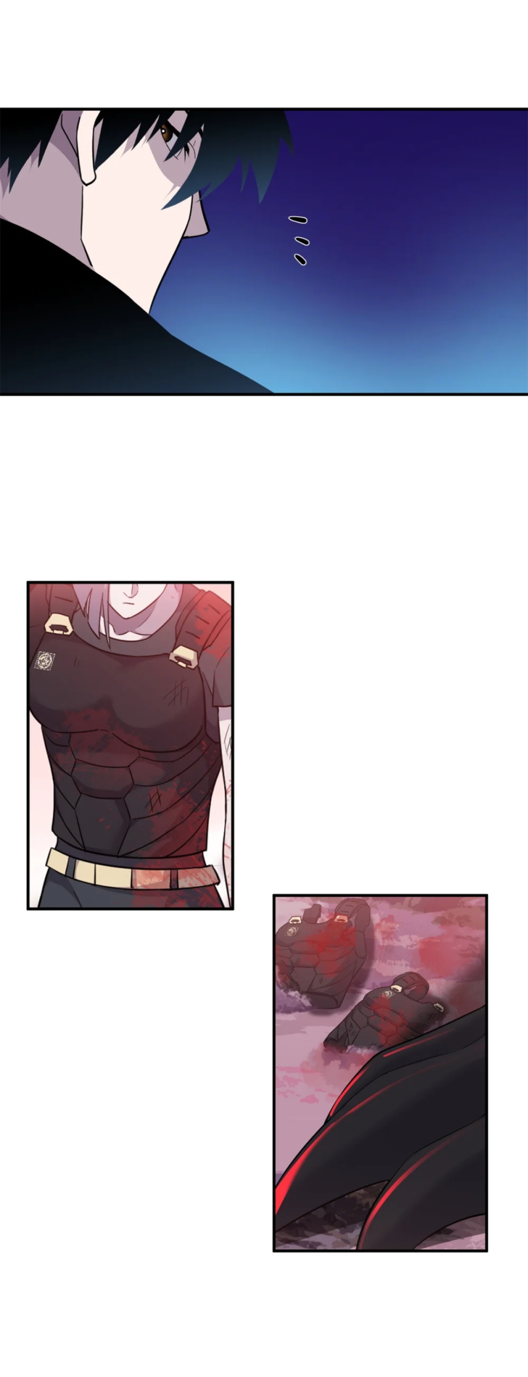 โคตรเทพร้านสัตว์อสูร ตอนที่ 139 หน้า 3