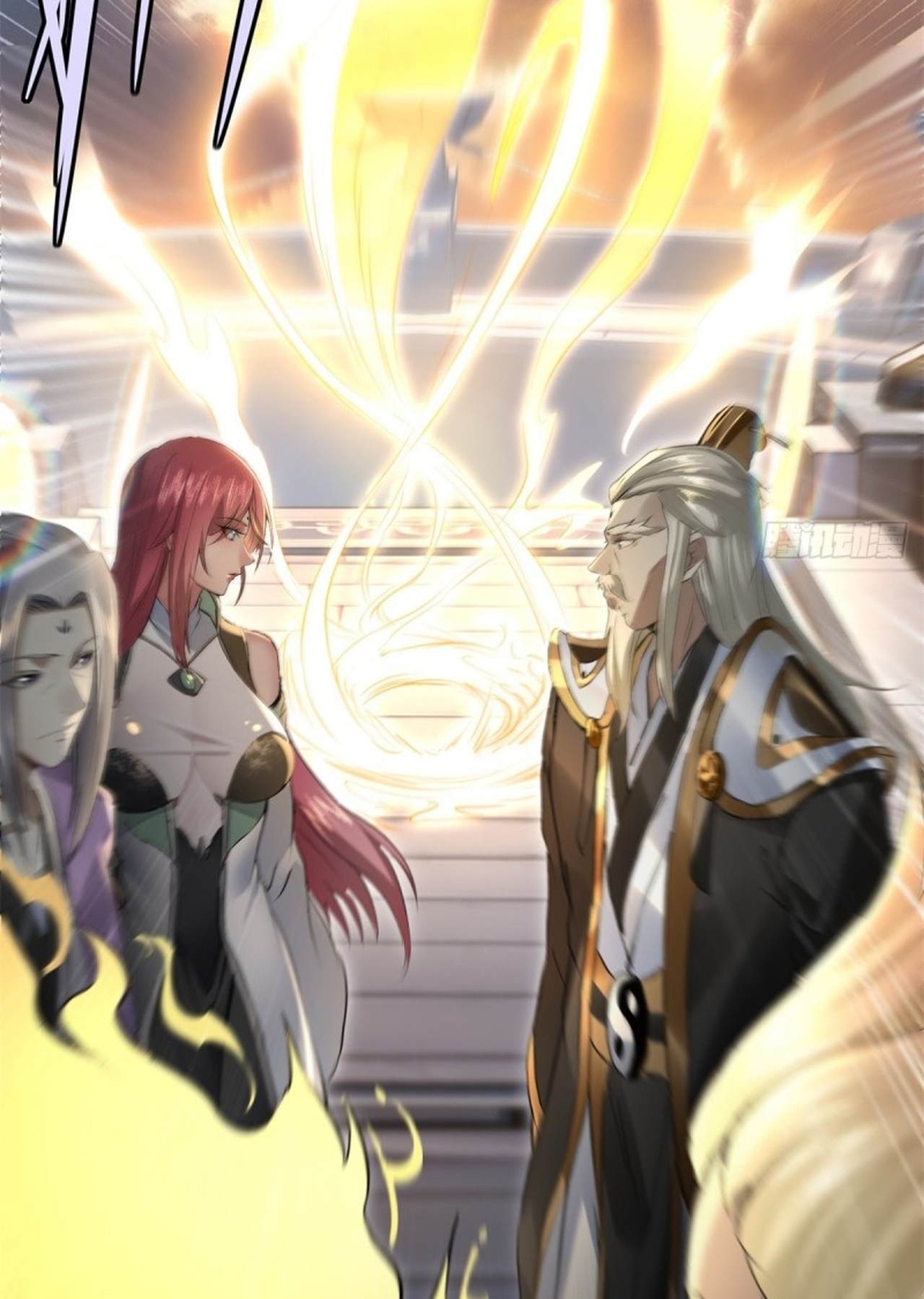 อยู่ๆก็มีลูกสาวบุญธรรมเป็นจอมมารซะงั้น ตอนที่ 7 หน้า 46