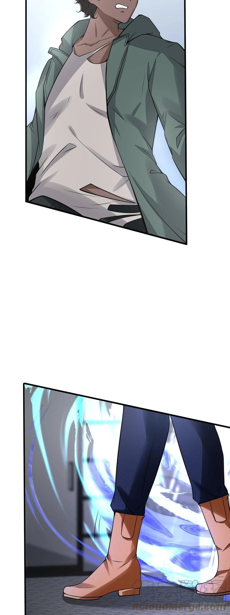 ขอล่ะอย่าเป็นที่ 1 เลย ตอนที่ 42 หน้า 36