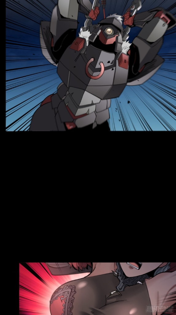 Legend of Star Genera ชนจีน ตอนที่ 52 หน้า 38