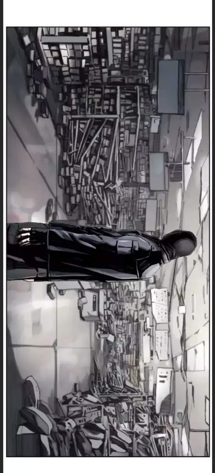 ข้าคือนักล่า ตอนที่ 1 หน้า 61