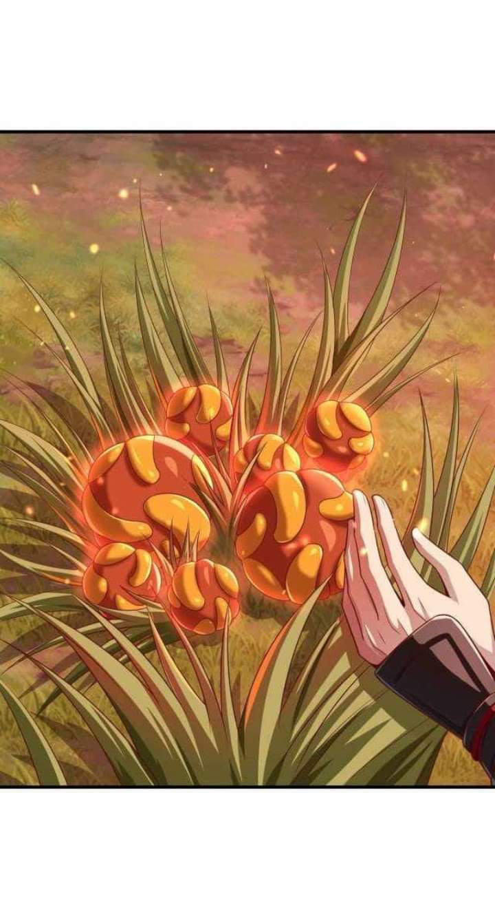 เทพเจ้าจักรพรรดิที่แข็งแกร่งที่สุด ตอนที่ 1 หน้า 60