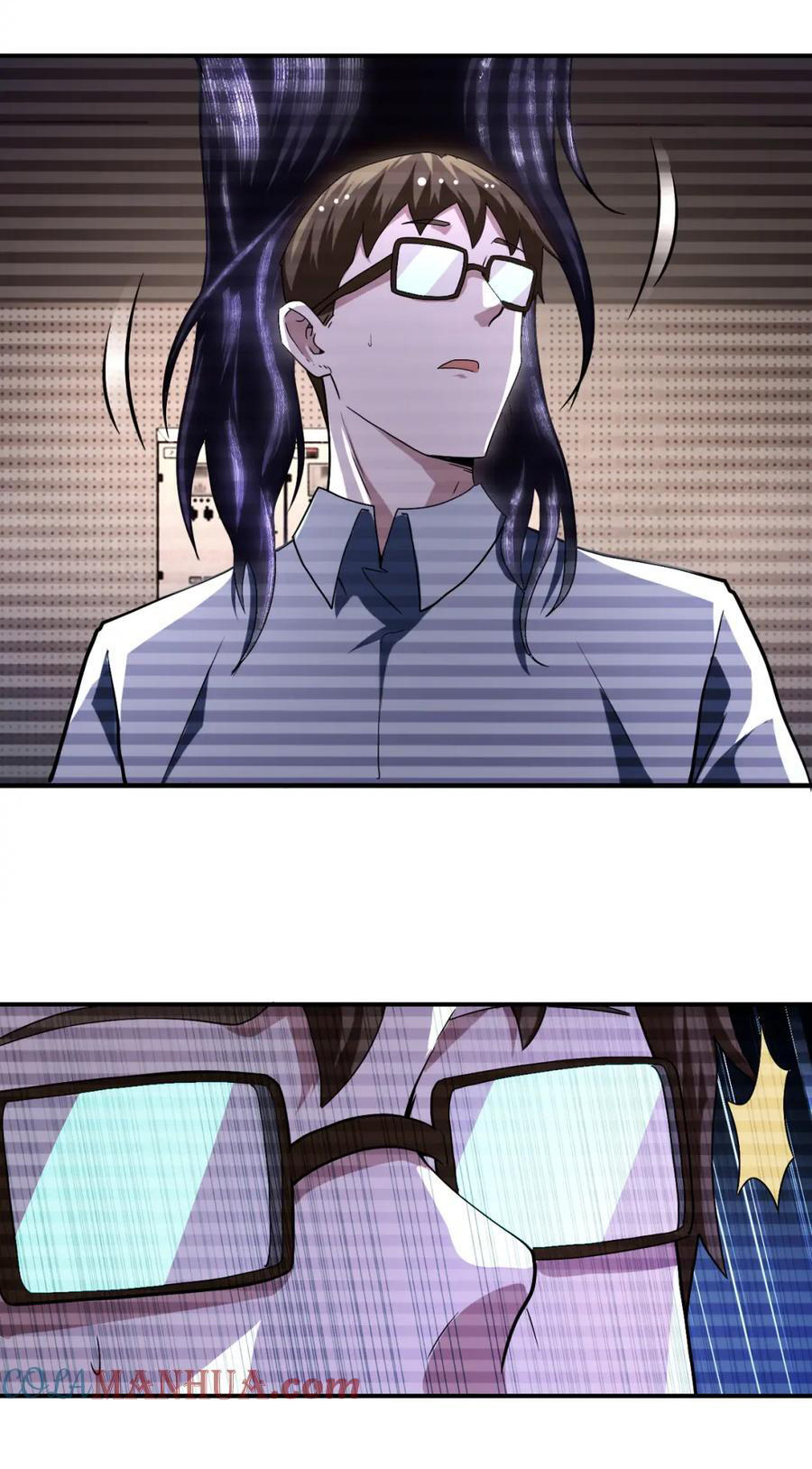 Apocalyptic Super System ตอนที่ 425 หน้า 15