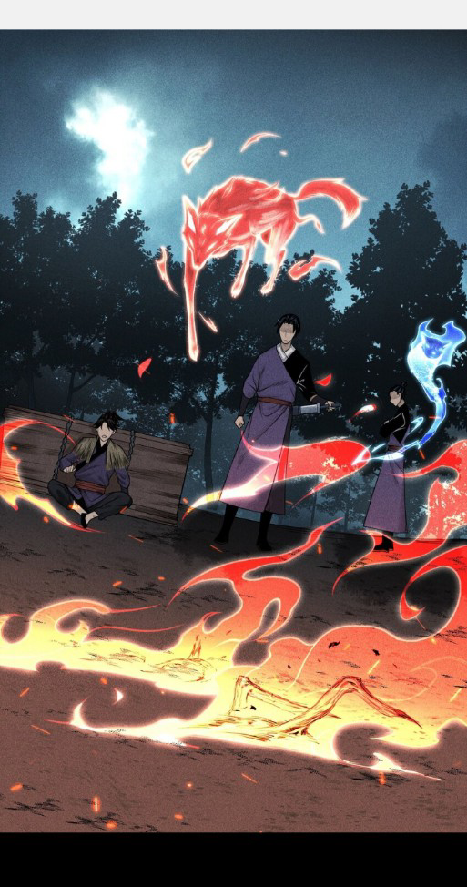 Tian Xiang ตอนที่ 3 หน้า 2