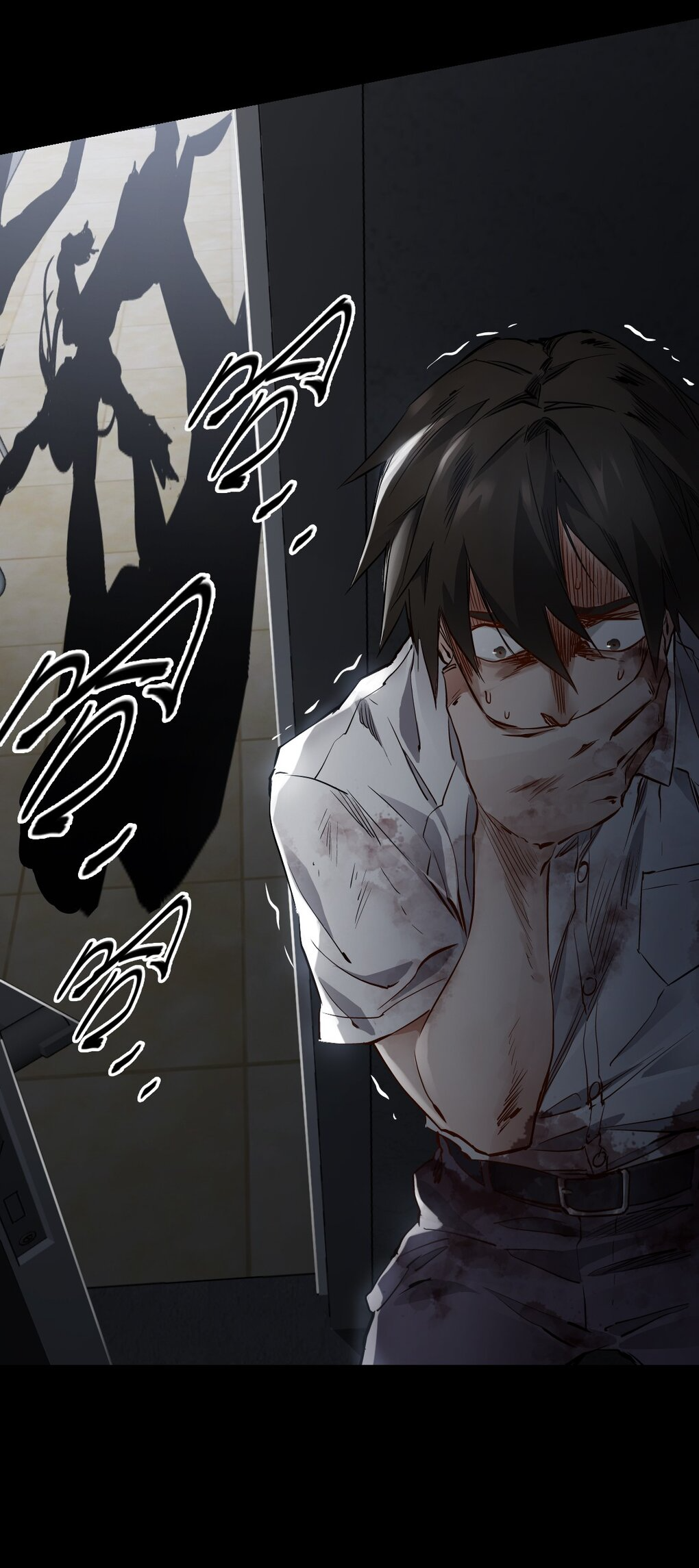 ช่างกล วันสิ้นโลก (Apocalypse Mechanic) ตอนที่ 4 หน้า 26