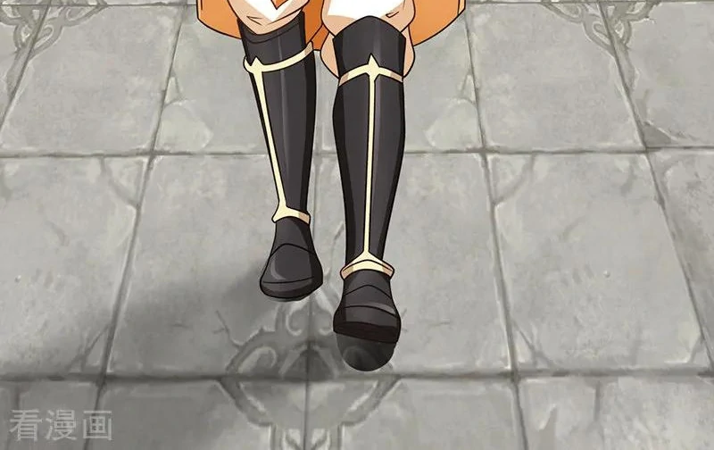 Chaos Alchemist (วิบัติการณ์เทพเซียนโอสถ) ตอนที่ 7 หน้า 50