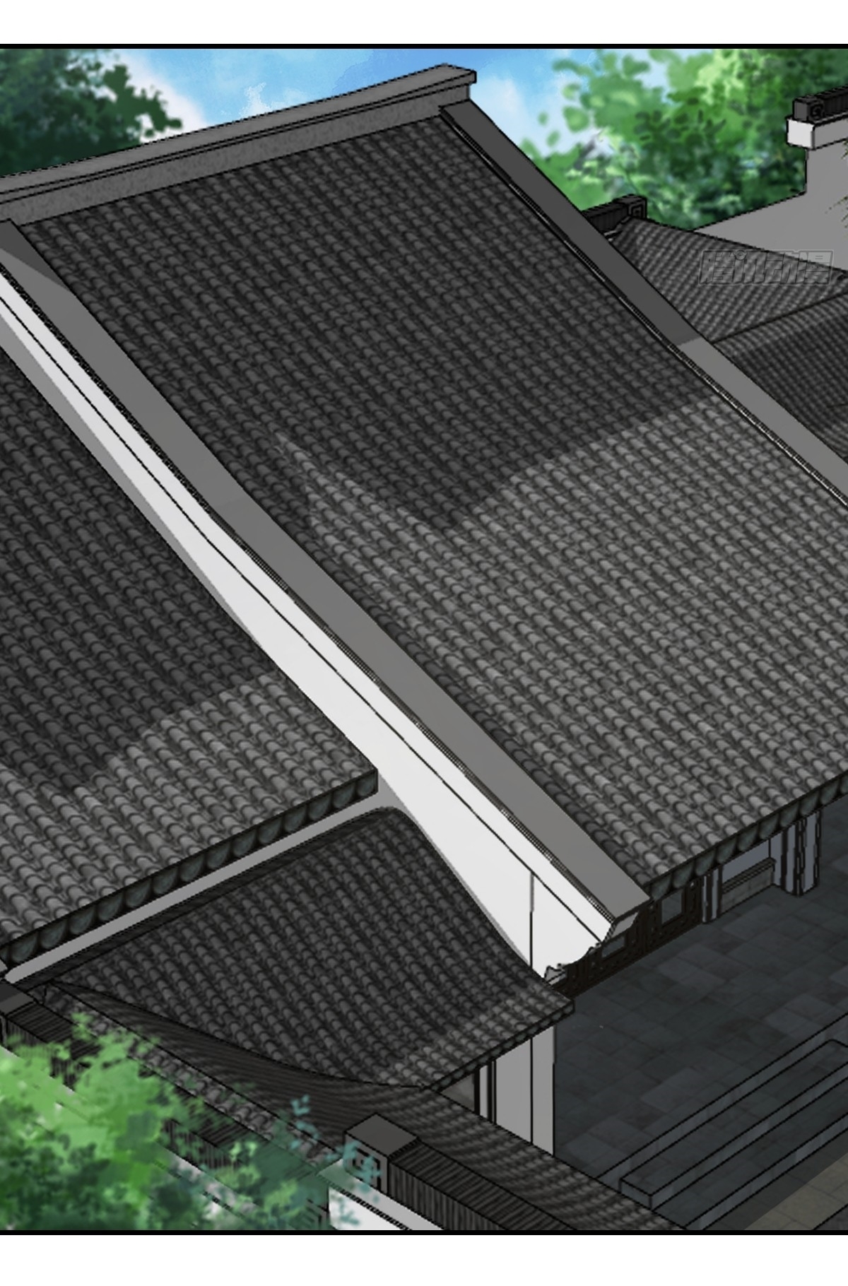 เก็บตัวร้อยปี จากนี้พี่ขอเทพ! INVINCIBLE AFTER A HUNDRED YEARS OF SECLUSION ตอนที่ 55 หน้า 23