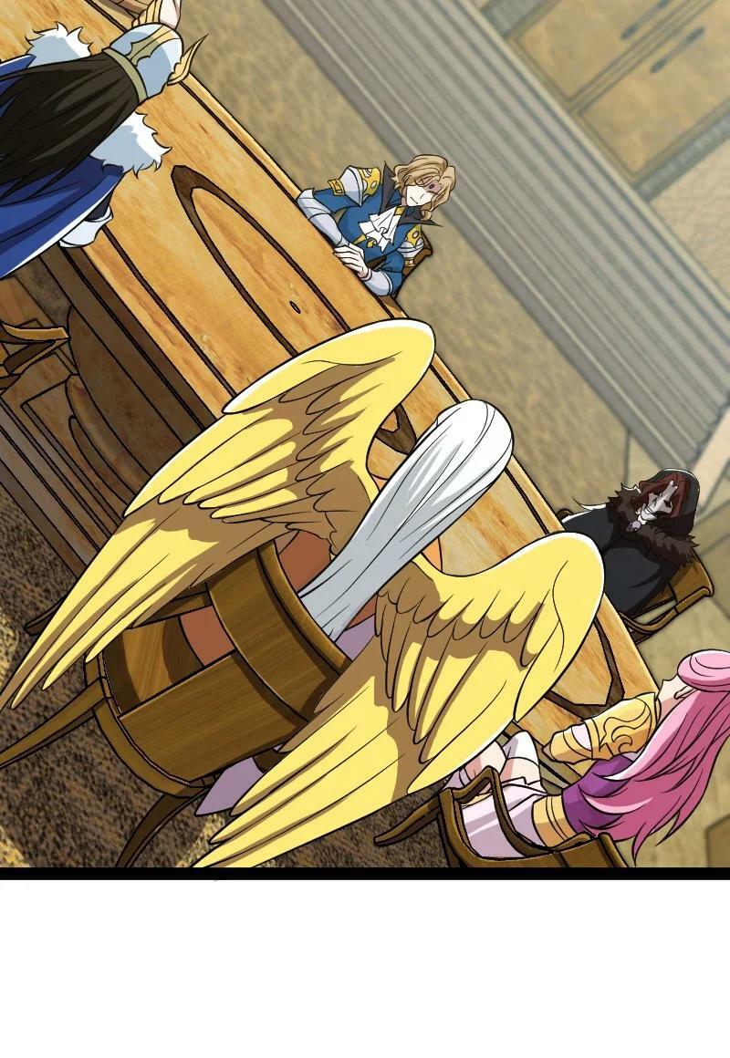 ชีวิตอันสันโดษของจักพรรดิ์หลินเกอ ตอนที่ 207 หน้า 44