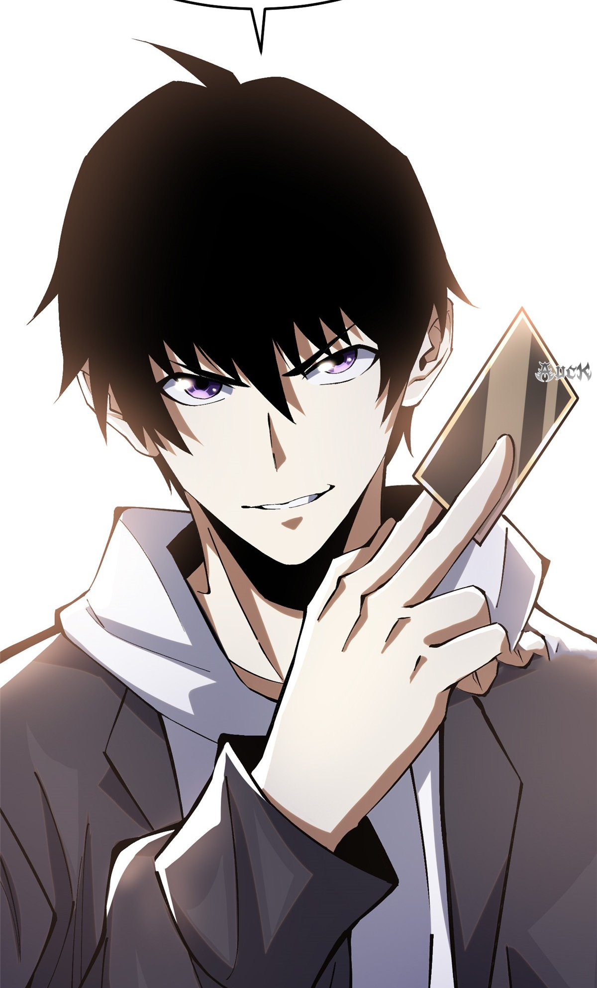 ไม่อยากเรียนทักษะ แห่งคำสาปเลย! ตอนที่ 16 หน้า 66