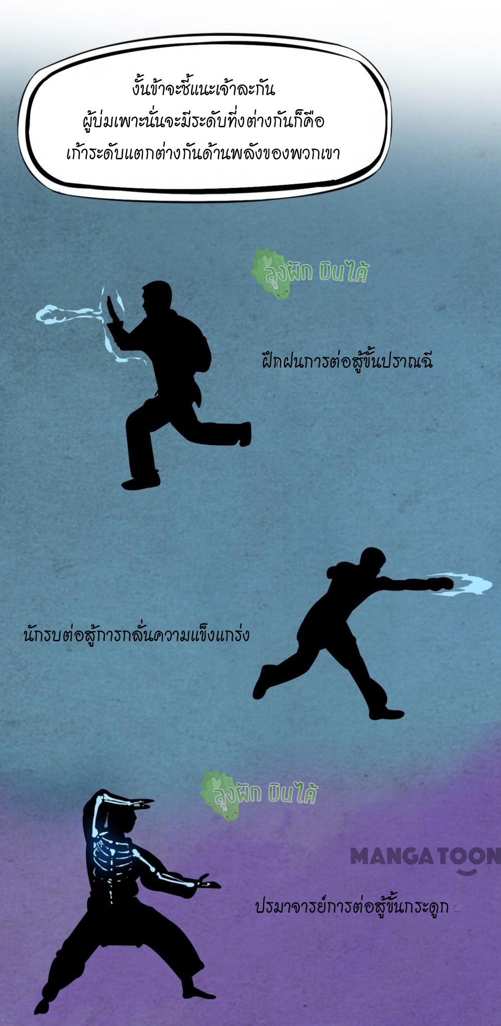 เลือดมังกร ตอนที่ 4 หน้า 27