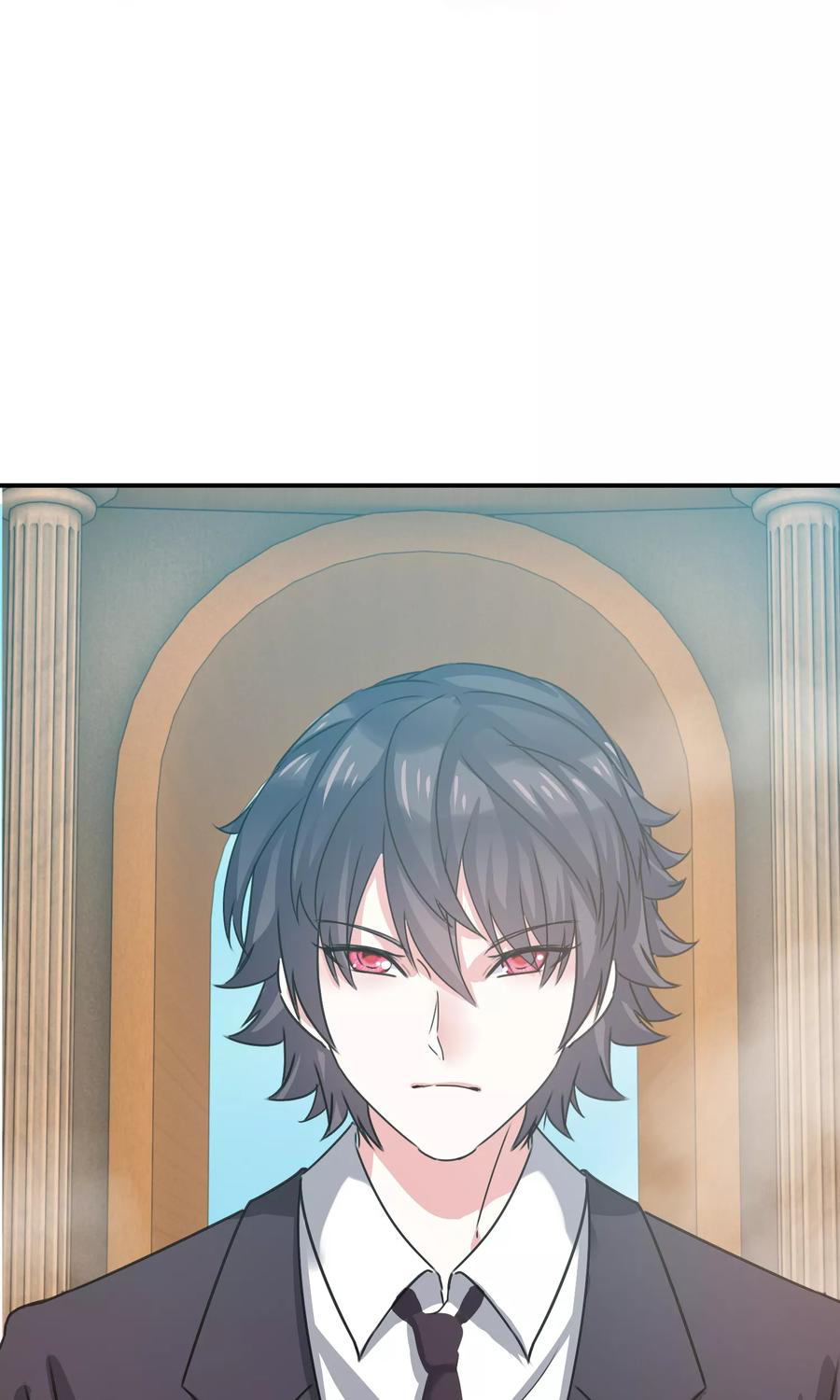 ฉันคือผู้พิทักษ์ เหล่าสาวงามในรั้วโรงเรียน ตอนที่ 5 หน้า 52