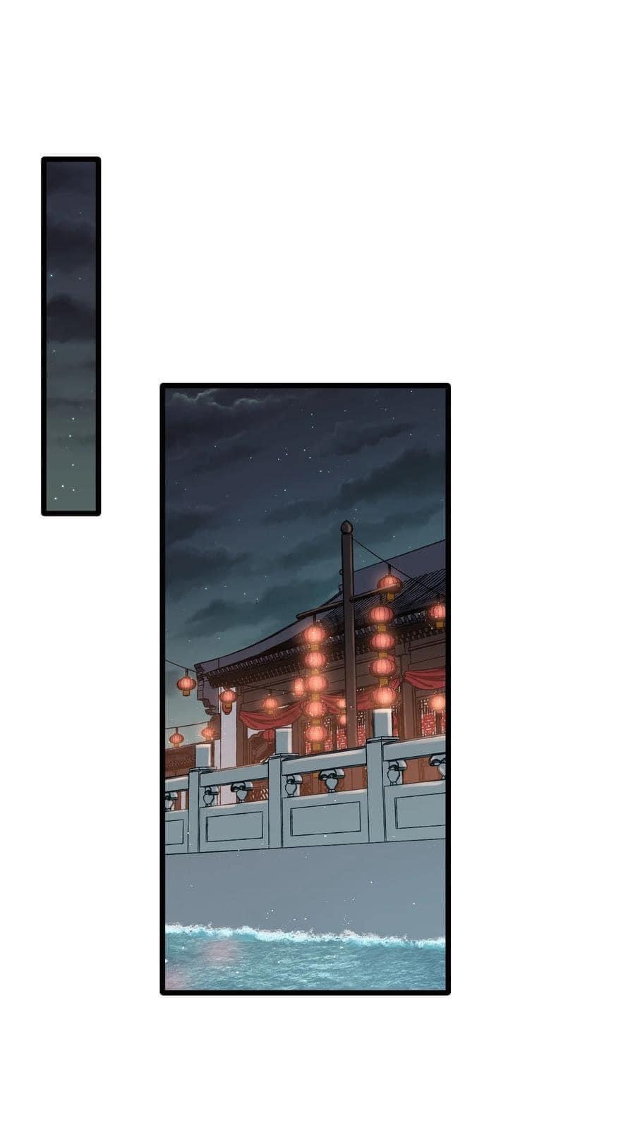 มหาบุรุษ ในตำนาน ตำนานที่หลับใหล (ศิษย์เบิ้มๆ) ตอนที่ 44 หน้า 2