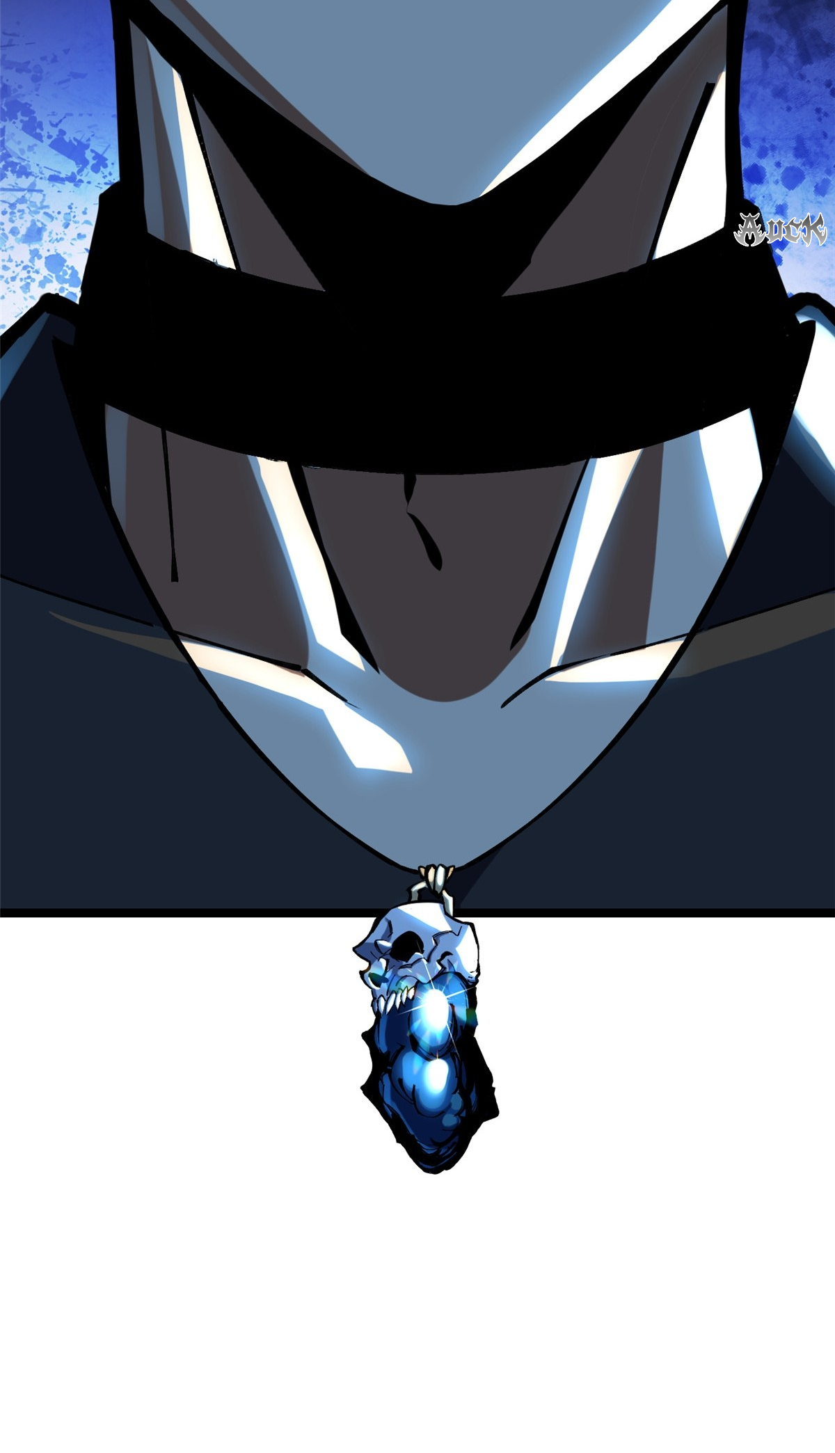 ไม่อยากเรียนทักษะ แห่งคำสาปเลย! ตอนที่ 6 หน้า 112