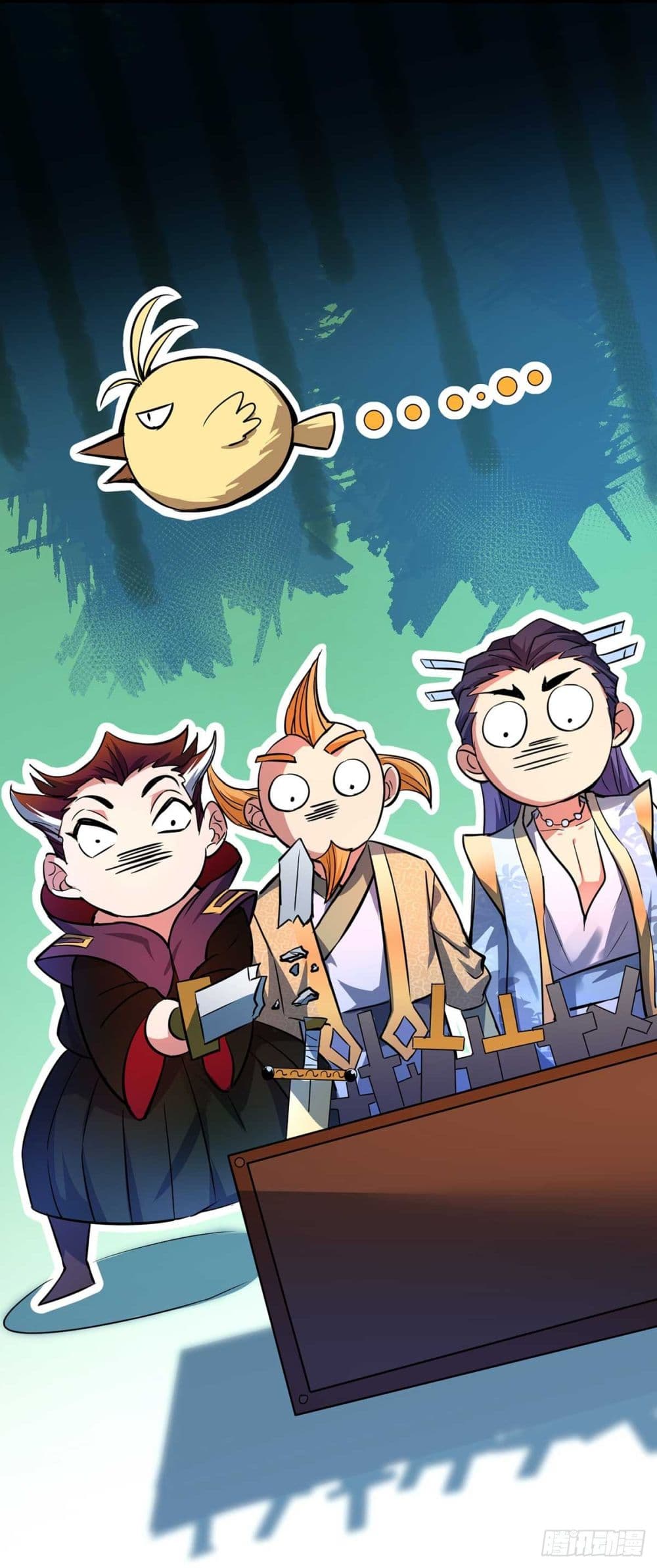 Eternal first son-in-law ตอนที่ 9 หน้า 20