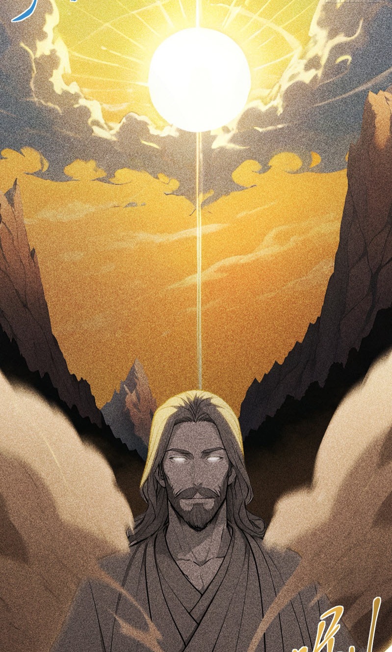 ข้าจะปลุกเทพเจ้าขึ้นมา! (I Have Revived The Chinese Gods!) ตอนที่ 2 หน้า 7