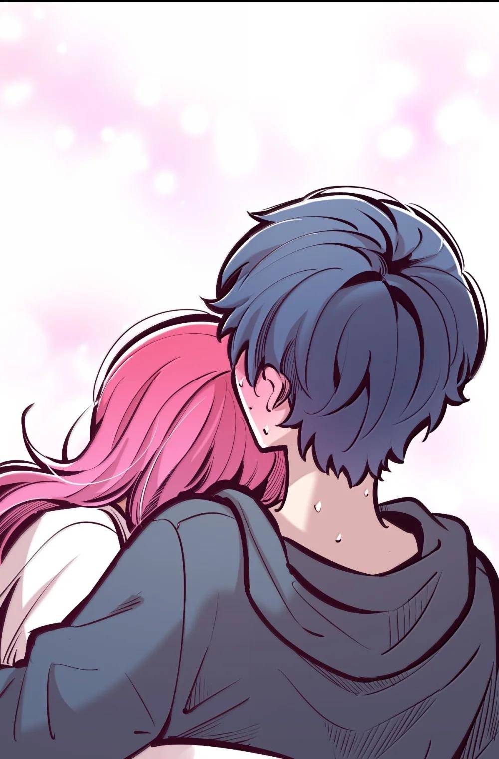 Demon x Angel can't get along! ตอนที่ 150 หน้า 86