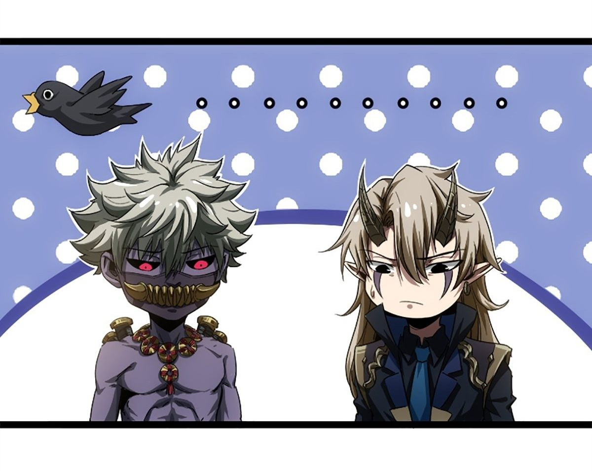 Demon Emperor ตอนที่ 15 หน้า 15