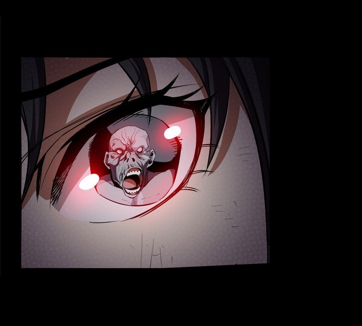 รูเล็ตเวิลด์ สุ่มไอเทมเอาชีวิตรอด ตอนที่ 8 หน้า 20