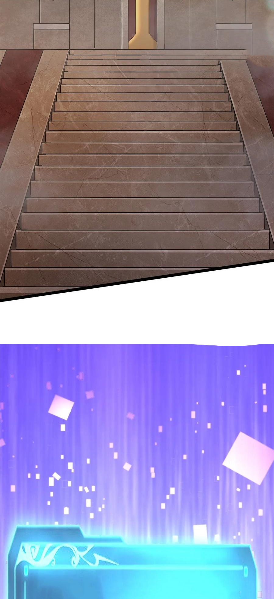 ไม่อยากเรียนทักษะ แห่งคำสาปเลย! ตอนที่ 102 หน้า 30