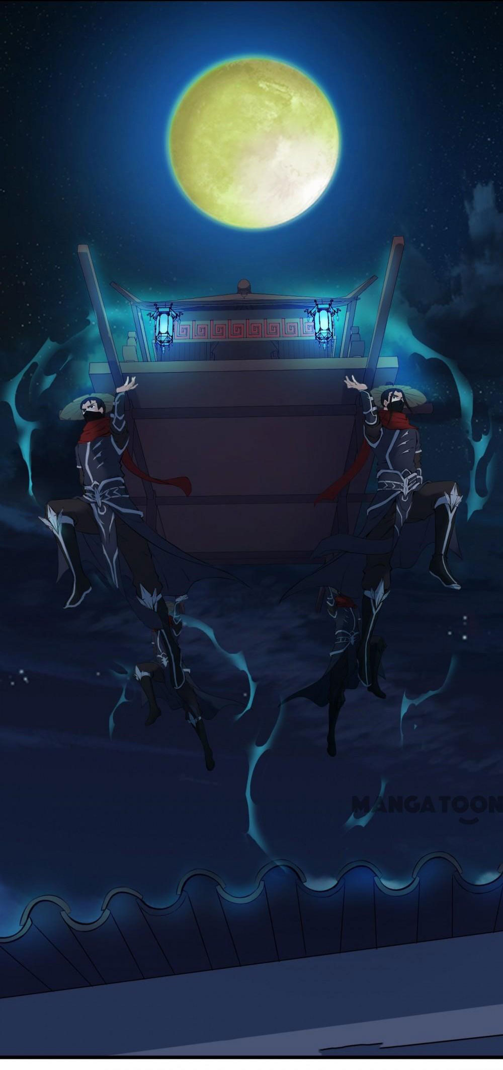 เลือดมังกร Bloodline of Dragons ตอนที่ 1 หน้า 20