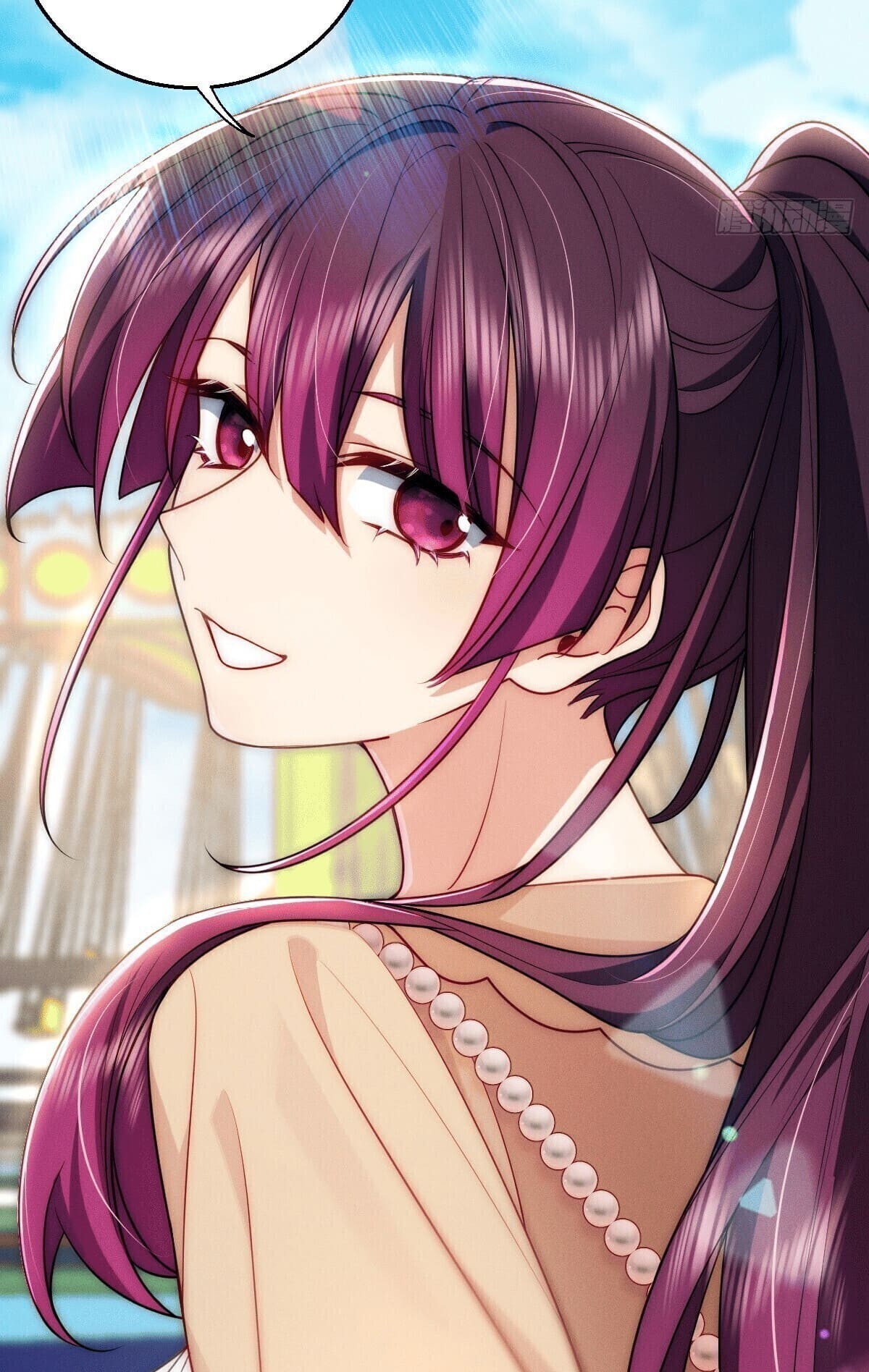 ช่วยทำตัวดีๆกับภรรยาของผมด้วย ตอนที่ 15 หน้า 28