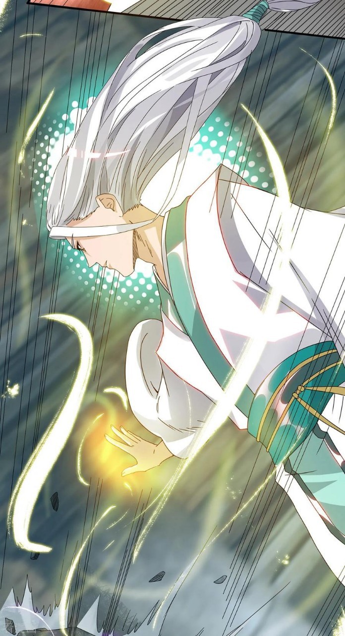 ราชันย์ผงาดโลกันตร์ ตอนที่ 18 หน้า 7