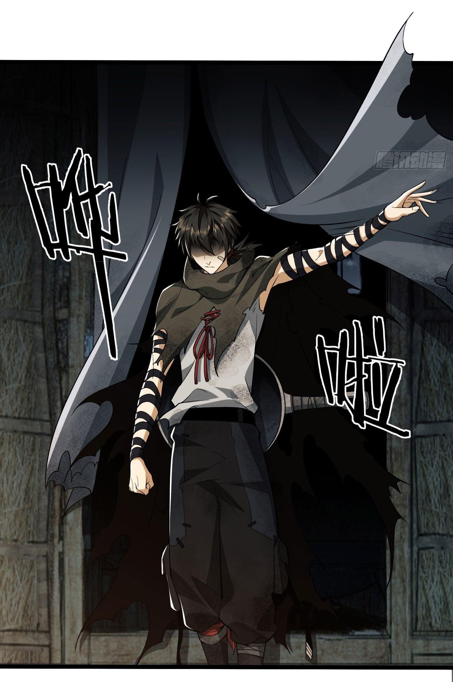 THE FIRST ORDER ตอนที่ 5 หน้า 40