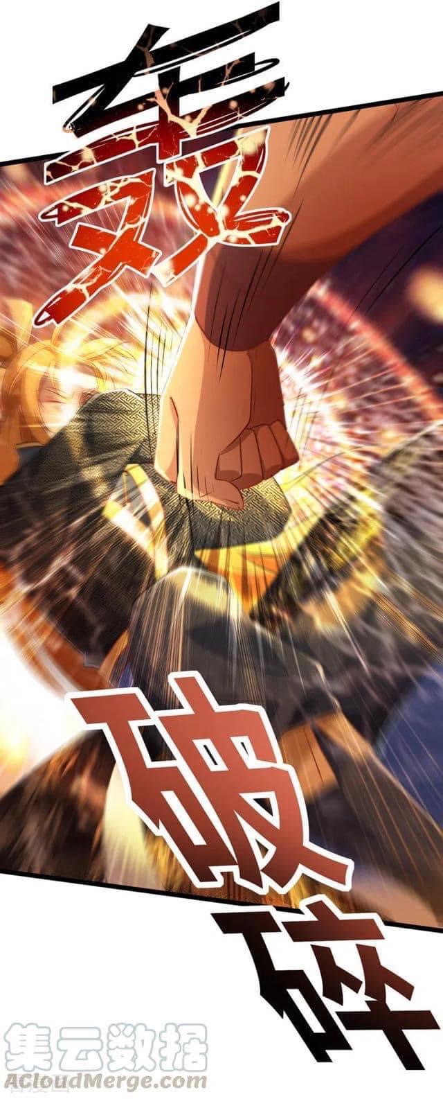 ระบบโครตเกรียน คะแนนล้านล้าน (ฮาเร็ม) ตอนที่ 38 หน้า 3