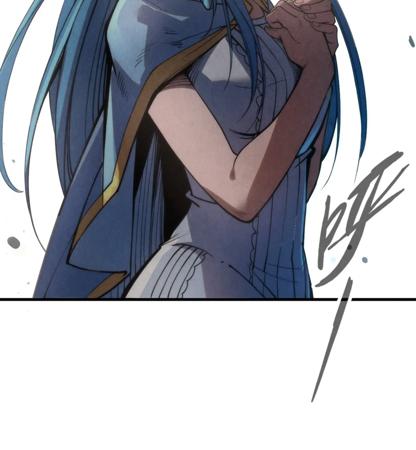 มหาเทพนิรันดร์กาล ตอนที่ 127 หน้า 49