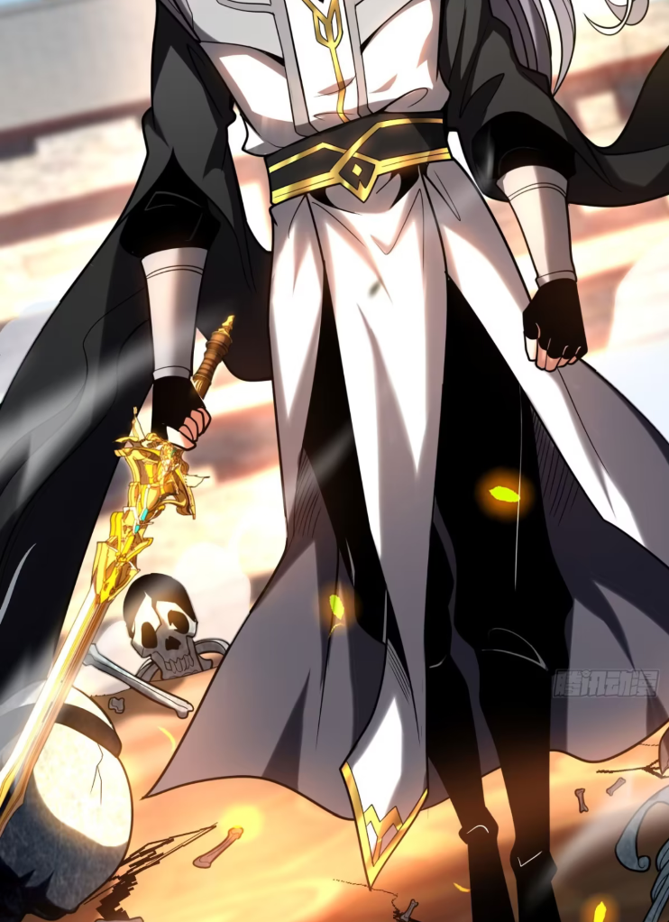 My Disciples Cultivate, While I Slack Off!  ศิษย์ของข้าฝกฝน ส่วนข้าขี้เกียจ ตอนที่ 43 หน้า 49