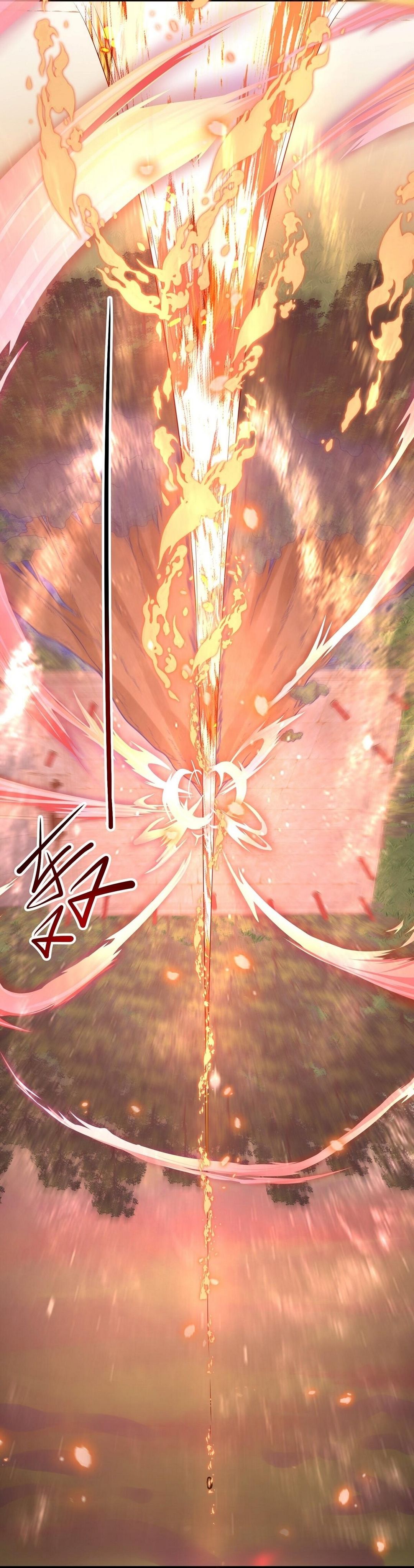 Surrounded By Monsters I Found A Little Witch ถูกปีศาจรายล้อม ข้าเก็บแม่มดน้อยขึ้นมา (ตัดจบ) ตอนที่ 4 หน้า 64