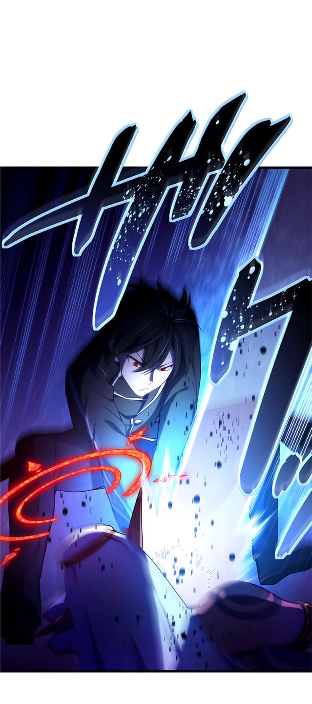 การกลับชาติมาเกิดของจอมเวทย์ต้องห้าม (Reincarnation of the Forbidden Archmage) ตอนที่ 12 หน้า 11