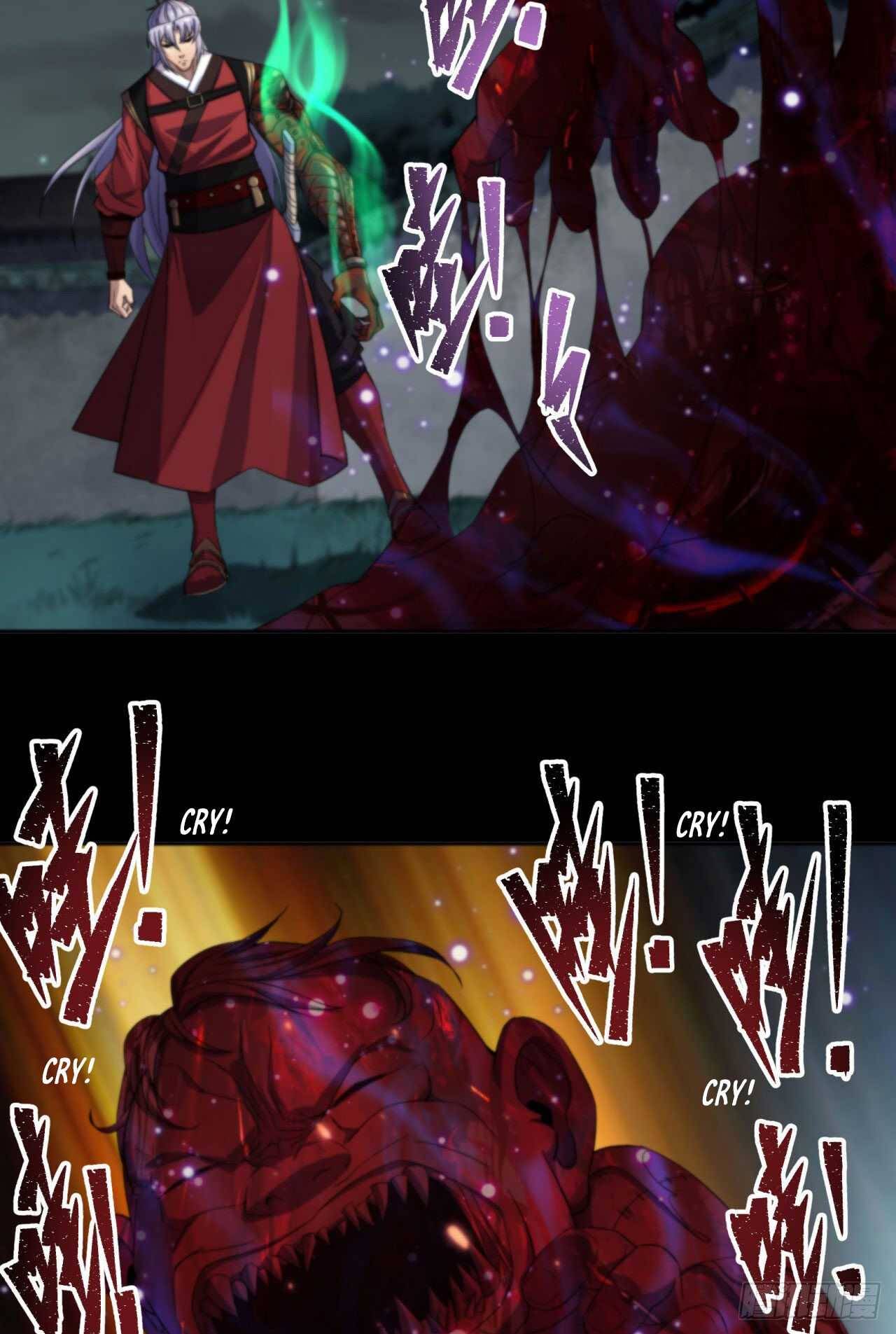 มหาปราชญ์ผู้ยิ่งใหญ่ ตอนที่ 16 หน้า 56