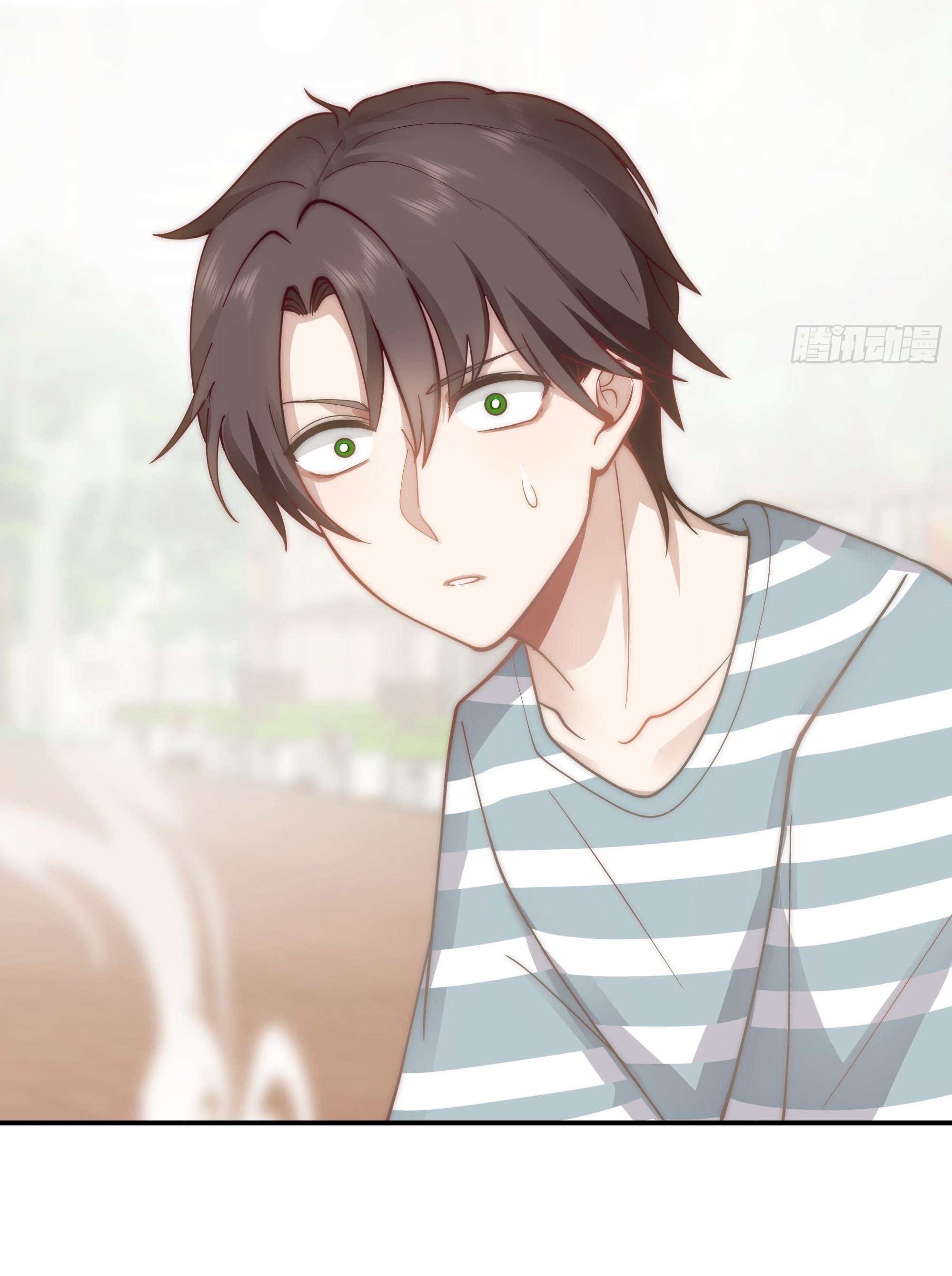 ผมไม่ได้อยากกลับมาเกิดใหม่เลยจริงๆ ตอนที่ 1 หน้า 52