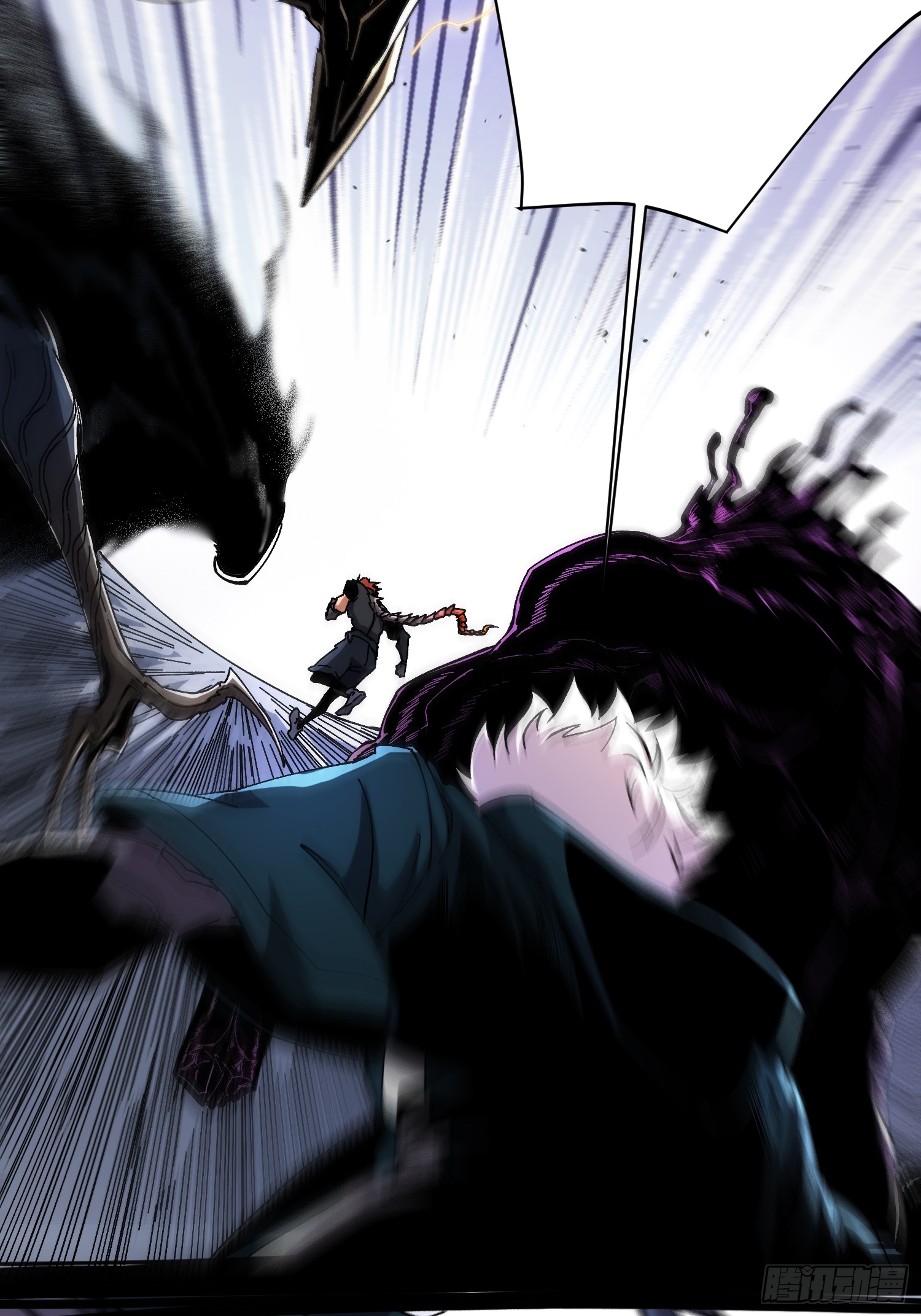 ถ้าหากไม่ตาย ข้าก็จะครองโลกปีศาจ! ตอนที่ 7 หน้า 20