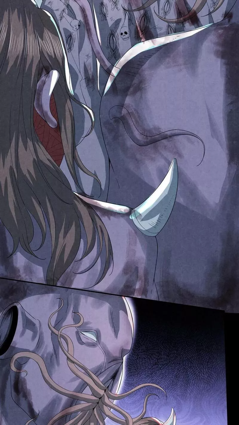 Overly Ferocious of Being Cautious ตอนที่ 46 หน้า 10