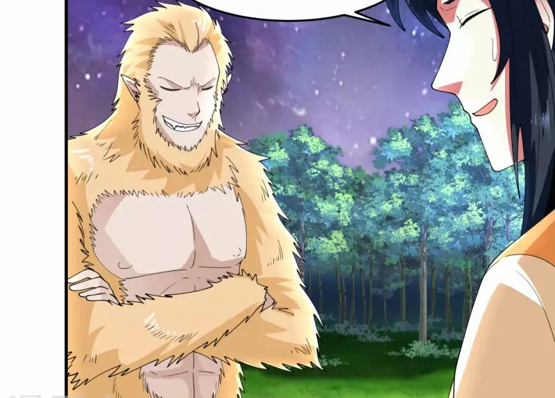 Chaos Alchemist (วิบัติการณ์เทพเซียนโอสถ) ตอนที่ 170 หน้า 11