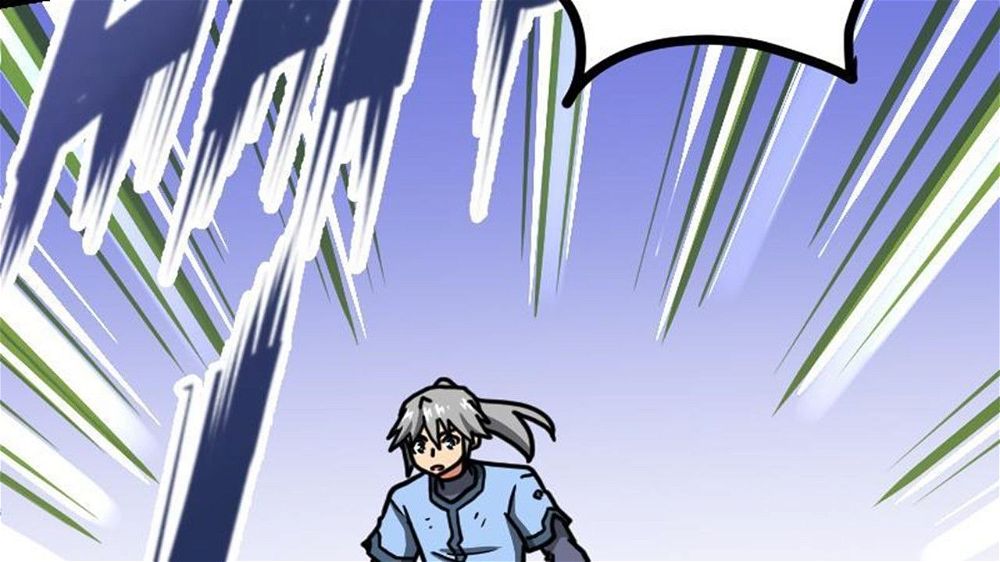 Peerless sword god เทพกระบี่ไรเทียมทาน ตอนที่ 34 หน้า 26