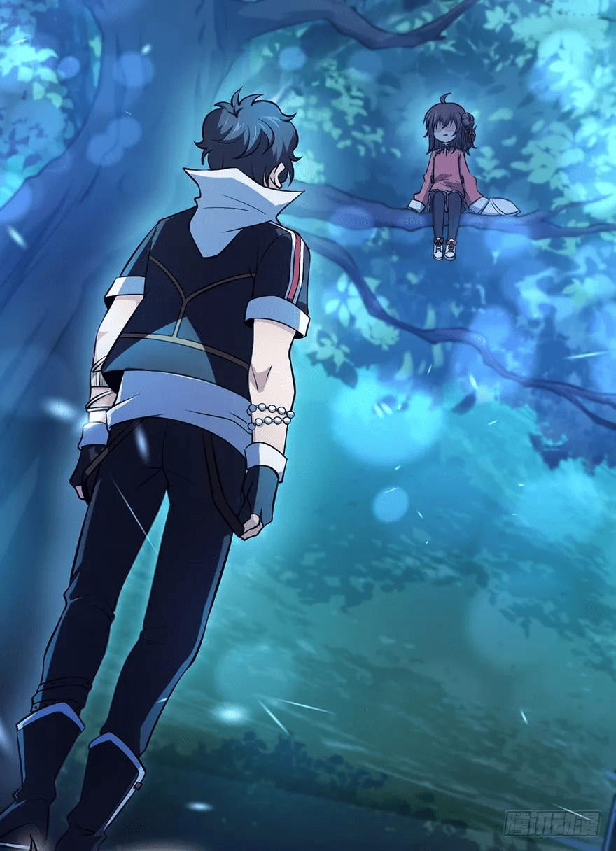 The new life of the Kuan King-ชีวิตใหม่ของราชาจอมกวน ตอนที่ 48 หน้า 36