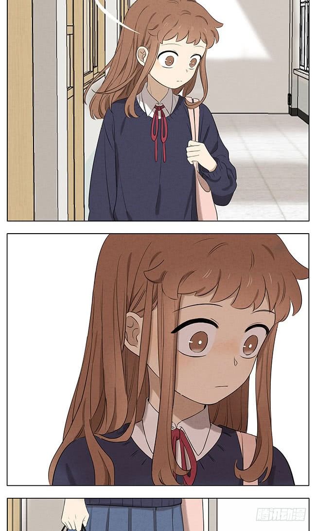 Secret love แอบรัก ตอนที่ 14 หน้า 15